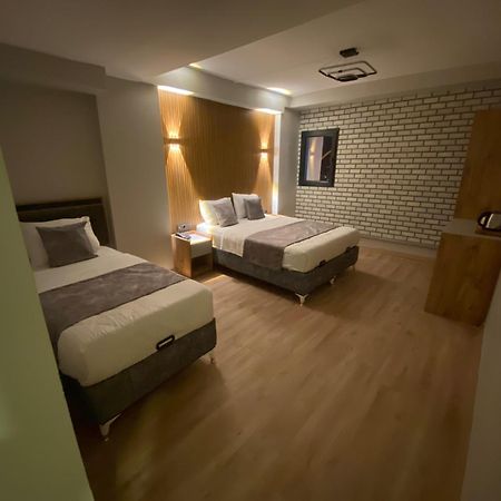 Skymoon Istanbul Airport Hotel Arnavutkoy Eksteriør bilde